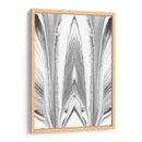 Cohete Espacial - Rodrigo Barrera | Cuadro decorativo de Canvas Lab