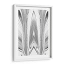 Cohete Espacial - Rodrigo Barrera | Cuadro decorativo de Canvas Lab