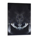 Craneo Antiguo - Rodrigo Barrera | Cuadro decorativo de Canvas Lab