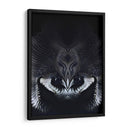 Craneo Antiguo - Rodrigo Barrera | Cuadro decorativo de Canvas Lab