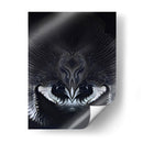 Craneo Antiguo - Rodrigo Barrera | Cuadro decorativo de Canvas Lab