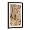 a la sombra del arbol de la vida - Mauricio Silerio | Cuadro decorativo de Canvas Lab