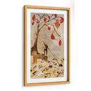 a la sombra del arbol de la vida - Mauricio Silerio | Cuadro decorativo de Canvas Lab