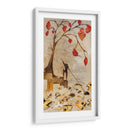 a la sombra del arbol de la vida - Mauricio Silerio | Cuadro decorativo de Canvas Lab