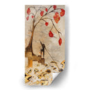 a la sombra del arbol de la vida - Mauricio Silerio | Cuadro decorativo de Canvas Lab