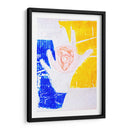 lado b - Mauricio Silerio | Cuadro decorativo de Canvas Lab