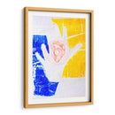 lado b - Mauricio Silerio | Cuadro decorativo de Canvas Lab