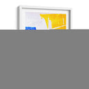 lado b - Mauricio Silerio | Cuadro decorativo de Canvas Lab