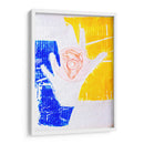 lado b - Mauricio Silerio | Cuadro decorativo de Canvas Lab