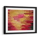 Cristal Cálido - Rodrigo Barrera | Cuadro decorativo de Canvas Lab