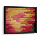 Cristal Cálido - Rodrigo Barrera | Cuadro decorativo de Canvas Lab