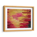 Cristal Cálido - Rodrigo Barrera | Cuadro decorativo de Canvas Lab