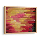 Cristal Cálido - Rodrigo Barrera | Cuadro decorativo de Canvas Lab