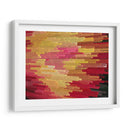 Cristal Cálido - Rodrigo Barrera | Cuadro decorativo de Canvas Lab