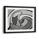 Elemento - Rodrigo Barrera | Cuadro decorativo de Canvas Lab