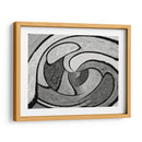 Elemento - Rodrigo Barrera | Cuadro decorativo de Canvas Lab