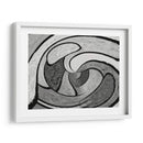 Elemento - Rodrigo Barrera | Cuadro decorativo de Canvas Lab