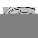 Elemento - Rodrigo Barrera | Cuadro decorativo de Canvas Lab