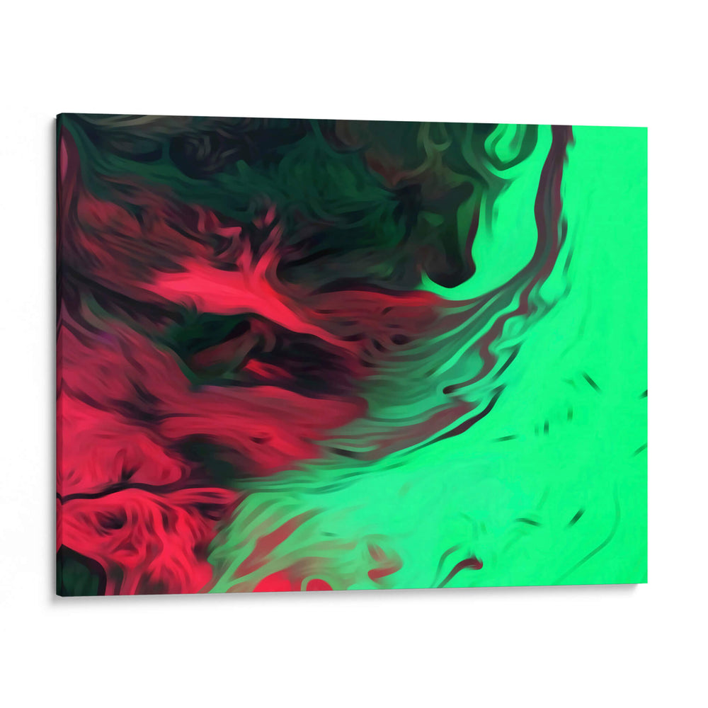 Fuego Tóxico - Rodrigo Barrera | Cuadro decorativo de Canvas Lab