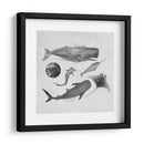 Mar - Iván Terrible | Cuadro decorativo de Canvas Lab