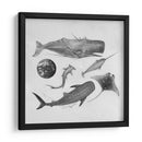 Mar - Iván Terrible | Cuadro decorativo de Canvas Lab