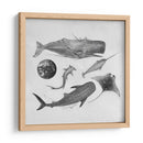 Mar - Iván Terrible | Cuadro decorativo de Canvas Lab