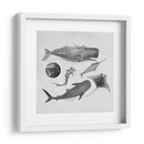 Mar - Iván Terrible | Cuadro decorativo de Canvas Lab