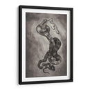 Cobra - Iván Terrible | Cuadro decorativo de Canvas Lab