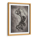 Cobra - Iván Terrible | Cuadro decorativo de Canvas Lab