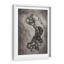 Cobra - Iván Terrible | Cuadro decorativo de Canvas Lab