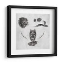 Flash - Iván Terrible | Cuadro decorativo de Canvas Lab