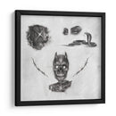 Flash - Iván Terrible | Cuadro decorativo de Canvas Lab