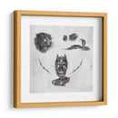 Flash - Iván Terrible | Cuadro decorativo de Canvas Lab