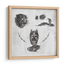 Flash - Iván Terrible | Cuadro decorativo de Canvas Lab