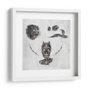 Flash - Iván Terrible | Cuadro decorativo de Canvas Lab