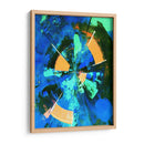 Disparo - Rodrigo Barrera | Cuadro decorativo de Canvas Lab