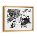 Tinta - Rodrigo Barrera | Cuadro decorativo de Canvas Lab