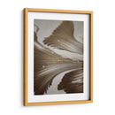 Triple Hoja - Rodrigo Barrera | Cuadro decorativo de Canvas Lab