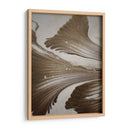 Triple Hoja - Rodrigo Barrera | Cuadro decorativo de Canvas Lab