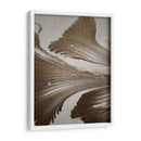 Triple Hoja - Rodrigo Barrera | Cuadro decorativo de Canvas Lab