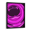 Vidrio Violeta - Rodrigo Barrera | Cuadro decorativo de Canvas Lab