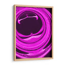 Vidrio Violeta - Rodrigo Barrera | Cuadro decorativo de Canvas Lab