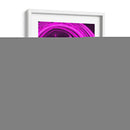 Vidrio Violeta - Rodrigo Barrera | Cuadro decorativo de Canvas Lab