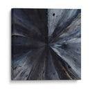 Vitral Oscuro - Rodrigo Barrera | Cuadro decorativo de Canvas Lab