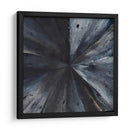 Vitral Oscuro - Rodrigo Barrera | Cuadro decorativo de Canvas Lab