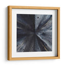 Vitral Oscuro - Rodrigo Barrera | Cuadro decorativo de Canvas Lab