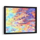 Vitral - Rodrigo Barrera | Cuadro decorativo de Canvas Lab