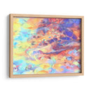 Vitral - Rodrigo Barrera | Cuadro decorativo de Canvas Lab