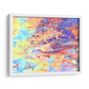 Vitral - Rodrigo Barrera | Cuadro decorativo de Canvas Lab