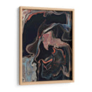 Mina - Rodrigo Barrera | Cuadro decorativo de Canvas Lab